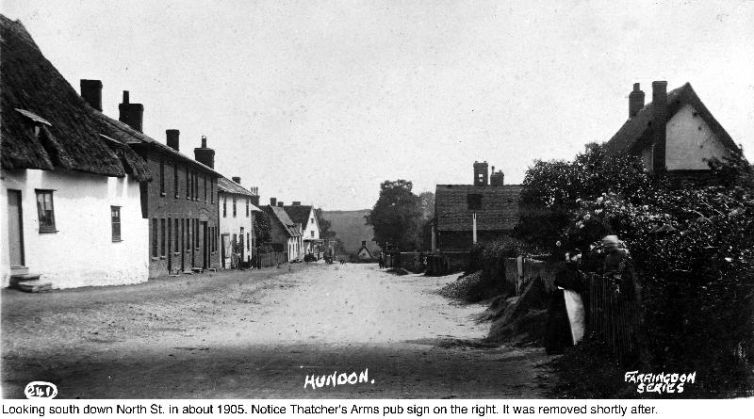 1905 NORTHST1