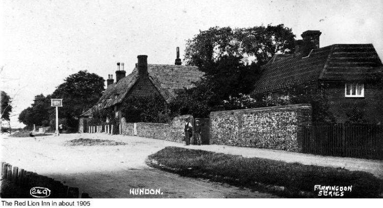 1905 REDLION0