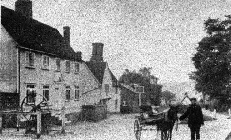 1910 ROSE&CR2