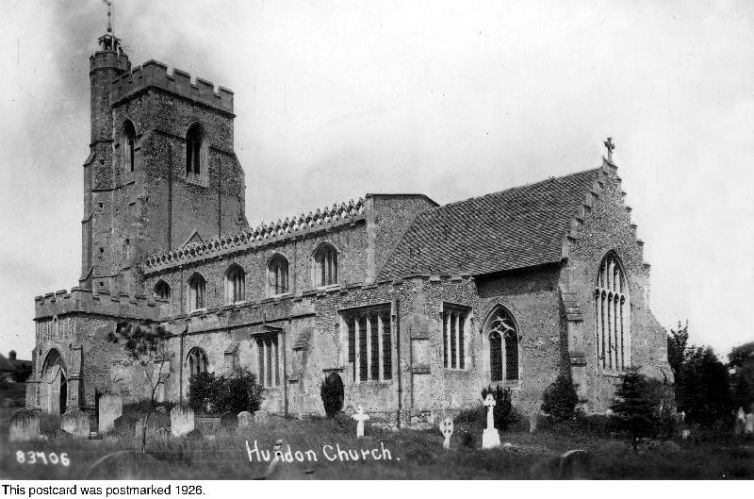 1926 CHURCH26