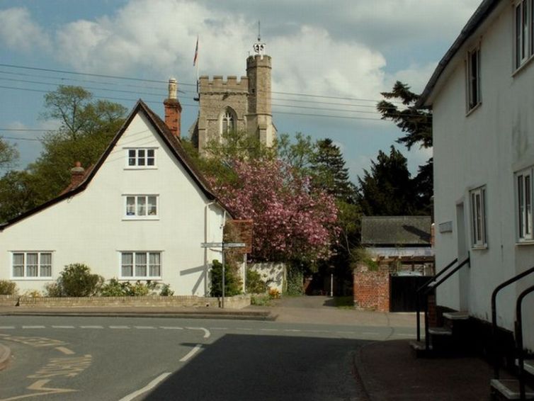 Church St 800
