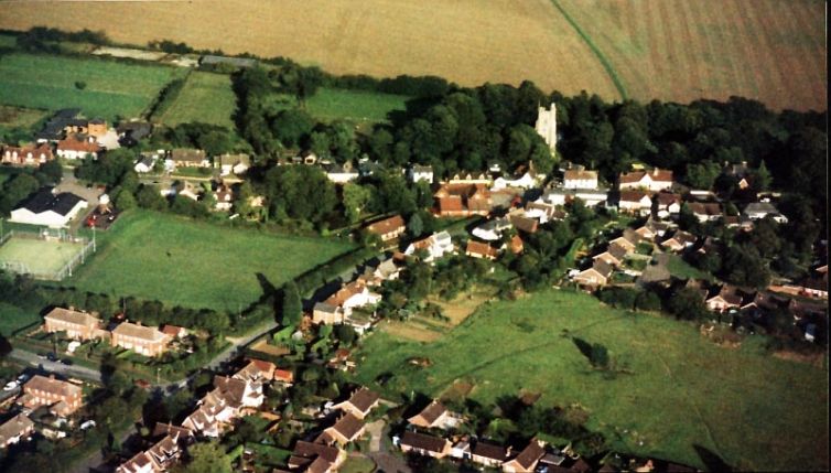 Church Street 2 800