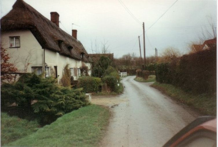 Cottage 800