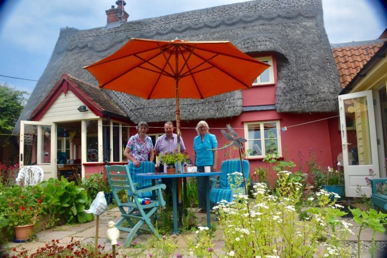 Open Gardens 2019