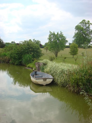 Suffolk Retreats - Hundon Village