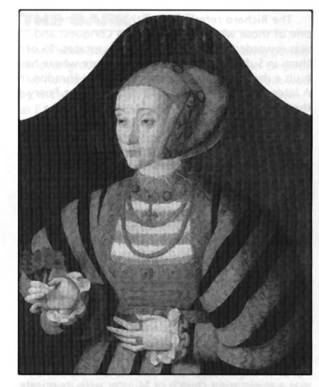 Ann a of Cleeves