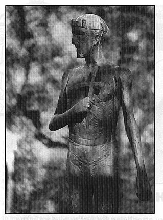Edmund, King of East Anglia