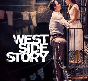 West Side Story - Hundon Village Hall